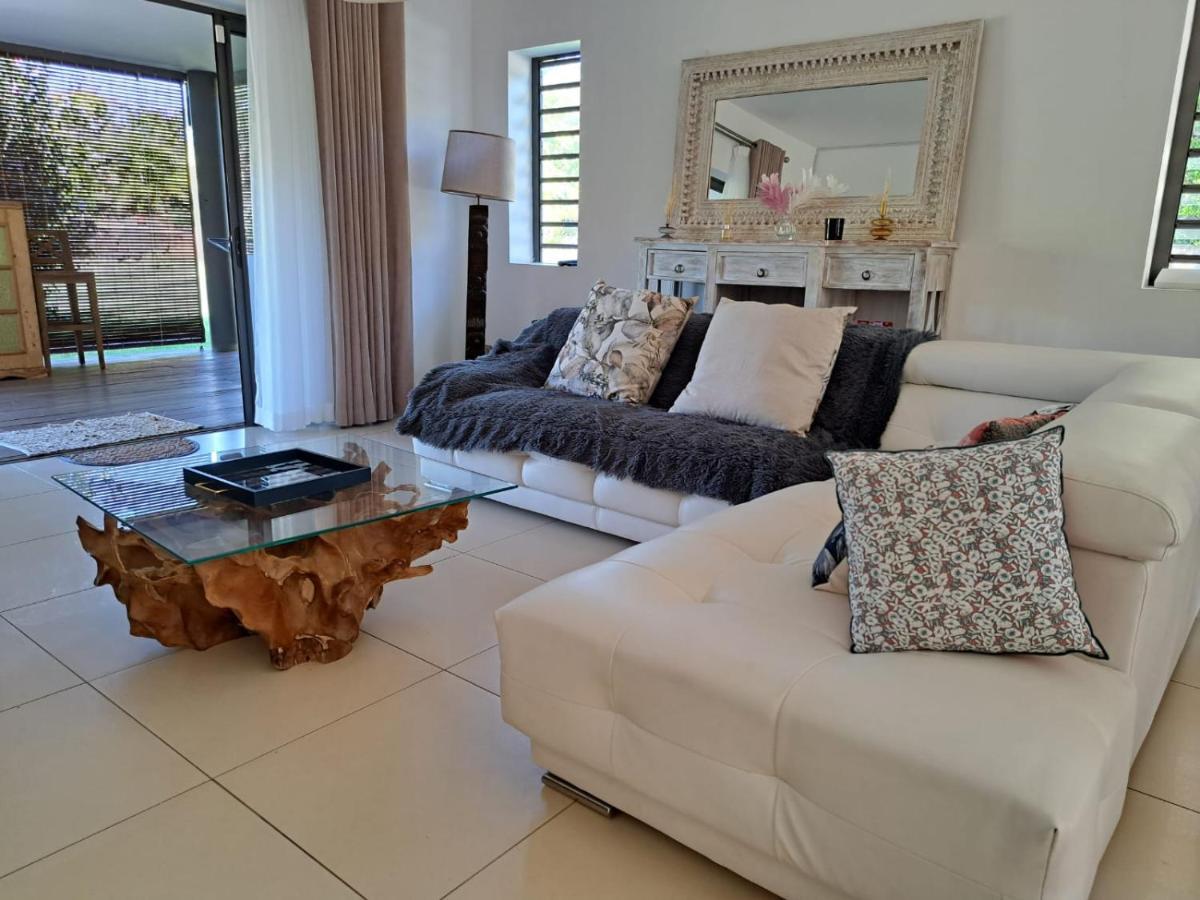 Grand Bay Luxury Villa With Pool & Garden Eksteriør bilde
