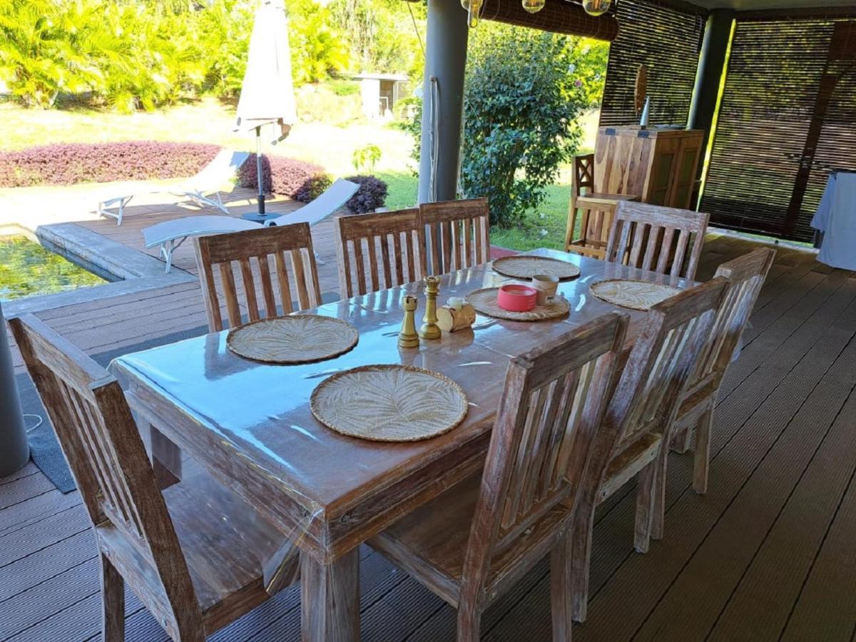 Grand Bay Luxury Villa With Pool & Garden Eksteriør bilde