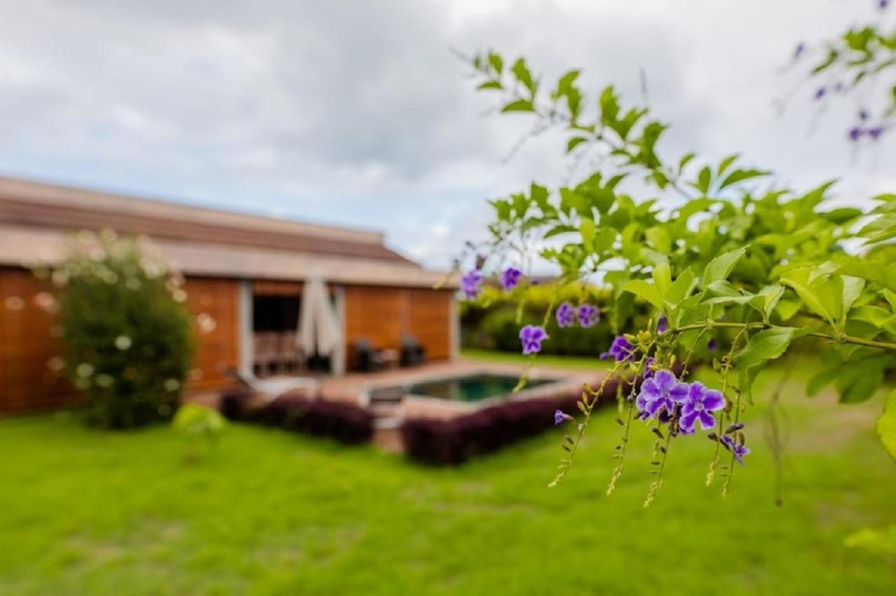 Grand Bay Luxury Villa With Pool & Garden Eksteriør bilde