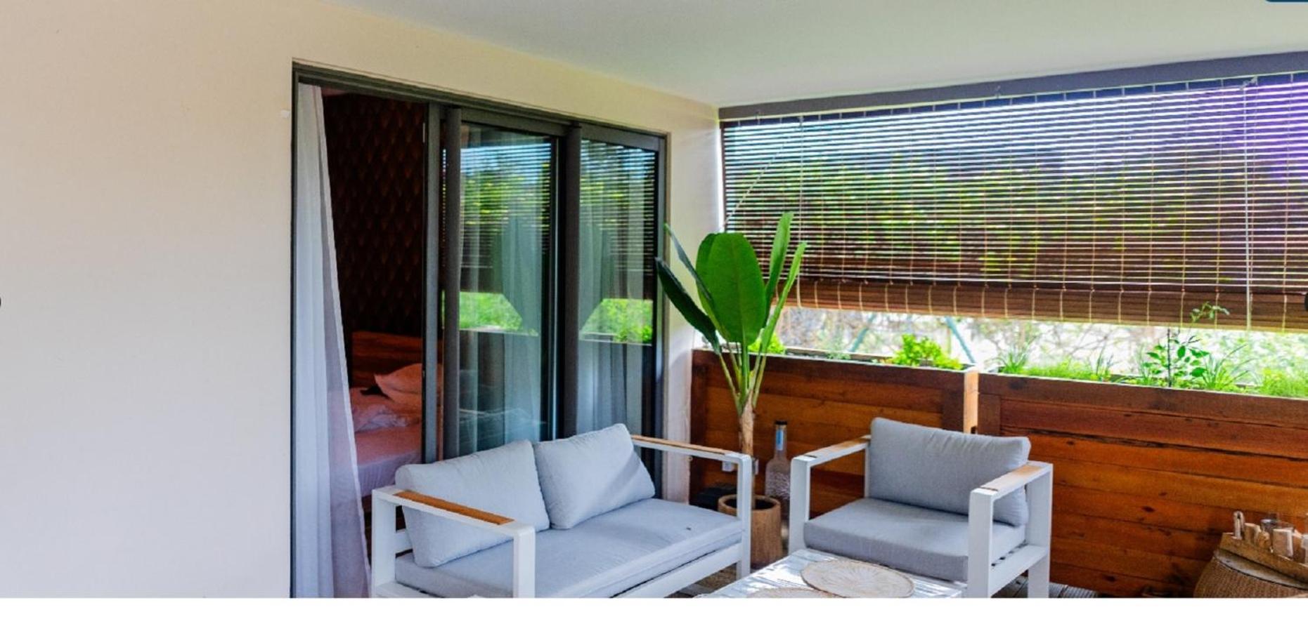 Grand Bay Luxury Villa With Pool & Garden Eksteriør bilde
